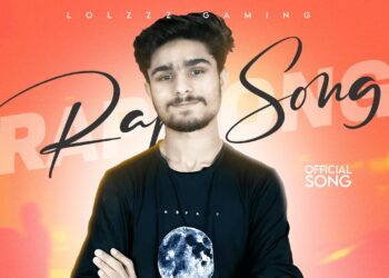 Mujhse Jeetna Hai Hard [Lyrical Video] – LoLzZz Gaming RAP Ft. @Nishayar