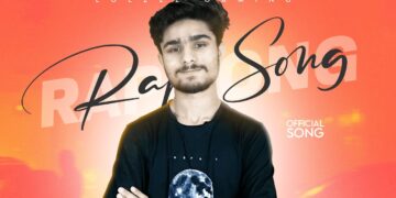 Mujhse Jeetna Hai Hard [Lyrical Video] – LoLzZz Gaming RAP Ft. @Nishayar