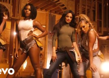 Fifth Harmony – Work from Home (Official Video) ft. Ty Dolla $ign