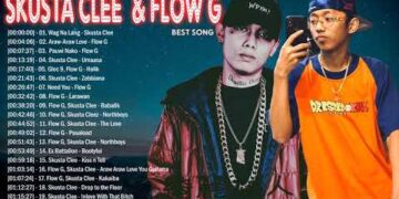 Ex Battalion, Flow G, Skusta Clee New Rap Songs 2020 – Pinoy Rap Music 2020 September