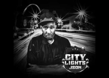 Json – City Lights (feat. Trubble) (City Lights Album) New Hip-hop Song 2010