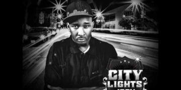 Json – City Lights (feat. Trubble) (City Lights Album) New Hip-hop Song 2010