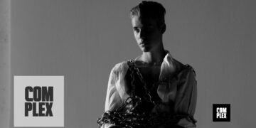 Justin Bieber Behind The Scenes | Complex Cover Shoot