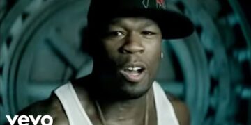 50 Cent – Straight To The Bank (Official Music Video)