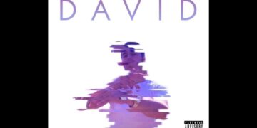 David – Toxic (Son Officiel)