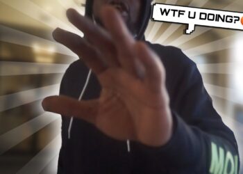 NBA PLAYER HARASSED ME AND MY 17 YEAR OLD FRIENDS!! *WE FOUGHT*