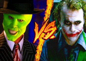 LA MASCARA VS. EL GUASON ║ COMBATES MORTALES DE RAP ║ JAY-F