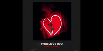 Zoekenny X Inoui Baby "I'm In Love Too" (Official Audio)