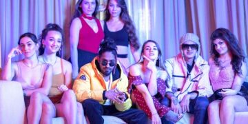 Emiway – No Love Ft. Loka (Lofi Version) | @Itsraaj  | Hip Hop Music |