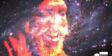 Dr. Lonnie Smith – Sunshine Superman (Feat. Iggy Pop) (Visualizer)