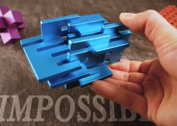 Two super complex Puzzles!! – The Lattice and Dirty Dozen!!