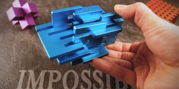 Two super complex Puzzles!! – The Lattice and Dirty Dozen!!