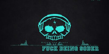 Fuck Being Sober by Annika Wells – [Pop Music]