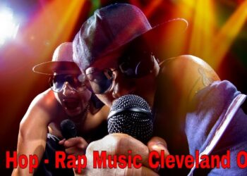 (Hip Hop – Rap Music) Cleveland Ohio | Prepare For A Recording ⭐✅