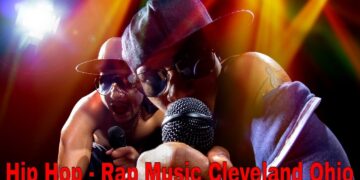 (Hip Hop – Rap Music) Cleveland Ohio | Prepare For A Recording ⭐✅