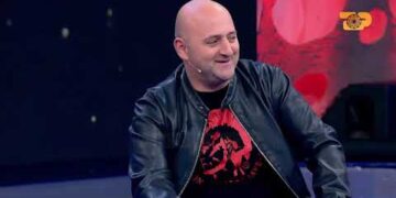 Episodi i plotë: E Diell 24 Janar 2021 Entertainment Show