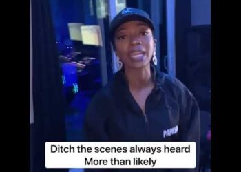 ? Rap Freestyle From SL Queen, Natta ??? | Hip Hop | Music Sparks  #shorts