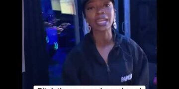 ? Rap Freestyle From SL Queen, Natta ??? | Hip Hop | Music Sparks  #shorts