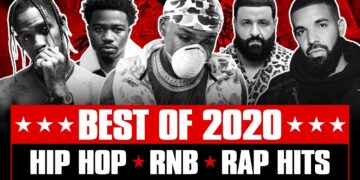 ? Hot Right Now – Best of 2020 (Part 1) | Best R&B Hip Hop Rap Songs of 2020 | New Year 2021 Mix