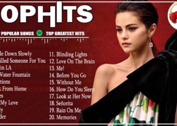 Pop Music 2021 ( 2021 New Song )️?Pop Hits 2021️? New Popular Songs  Best English Song 2021