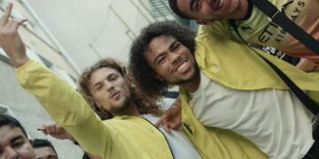 ROMS ft. Gambi – DADA (Clip Officiel)