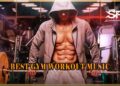 Best Gym Trap and Hip Hop Workout Songs and Music – Mix By Svet Fit Music