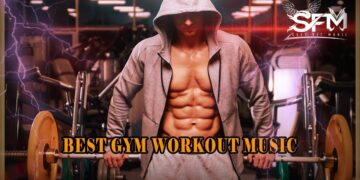 Best Gym Trap and Hip Hop Workout Songs and Music – Mix By Svet Fit Music