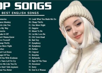 Pop Hits 2021 | Rihanna, Ed Sheeran, Katy Perry, Maroon 5, Bruno mars, Charlie Puth, Sam Smith