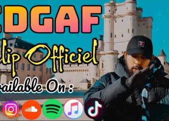 IDGAF – Shantoo ( Clip Officiel ) – Bangla Rap Song 2021 ????