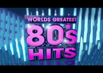 Nonstop 80s Greatest Hits   Best Oldies Songs Of 1980s   Greatest 80s Music Hits