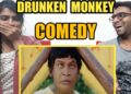 Pokkiri Comedy Scene Reaction | Vadivelu Comedy Scenes Reaction | Pokkiri Scenes |Cine Entertainment