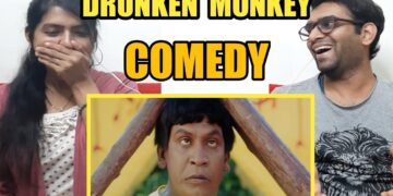 Pokkiri Comedy Scene Reaction | Vadivelu Comedy Scenes Reaction | Pokkiri Scenes |Cine Entertainment