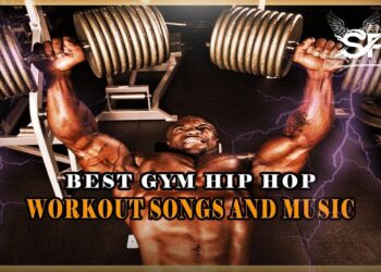 Best Gym Hip Hop Workout Song And Music – Svet Fit Music