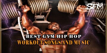 Best Gym Hip Hop Workout Song And Music – Svet Fit Music