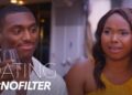 6 Glasses of Wine on the First Date Is Too Much! | Dating #NoFilter | E!