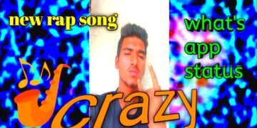 new rap song ?? what's app status|#shorts|ytshorts |Hindi rap 2021|new rap song 2021|no love emiway.