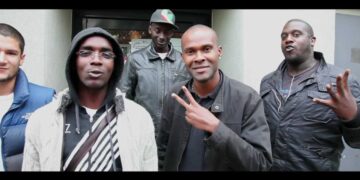 KIAL  j'viens d'là 2.0 feat Noledge officiel