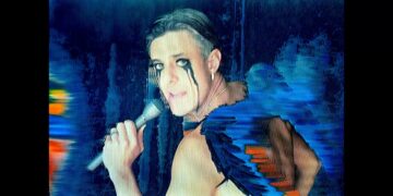 Moses Gunn Collective – I Can Cry (Official Video)
