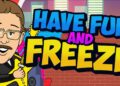 Have Fun and Freeze! | Freeze Dance Song | Jack Hartmann Move and Freeze