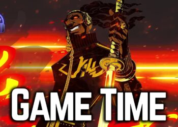 EPIC HIP HOP MUSIC "Kairo – GAME TIME (ft. Easy McCoy) [Lyric Video]"