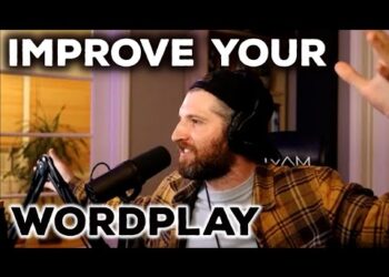 How To Improve Your RAP WORDPLAY – Energy Exchange 23