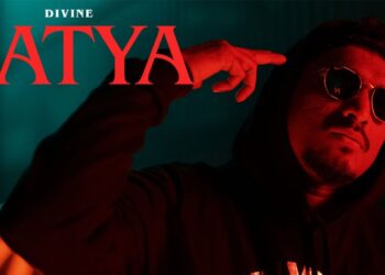 DIVINE – Satya | Prod. by Karan Kanchan | Official Music Video