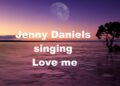 Elvis Presley – Love Me, Country Pop Music, Cover Song, Jenny Daniels Covers Classic Elvis Songs