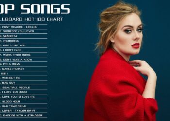 Canciones En Ingles 2020 || Las Mejores Canciones Pop en Inglés || Musica Pop Ingles 2020