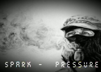 SPARK – PRESSURE (officiel music )