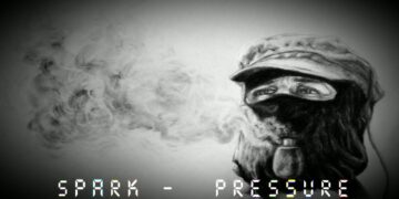 SPARK – PRESSURE (officiel music )