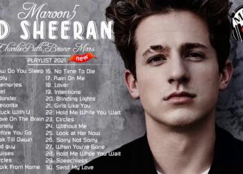 New Song 2021 ? Top 100 Popular Songs Playlist 2021 ? Best Pop Music Collection 2021