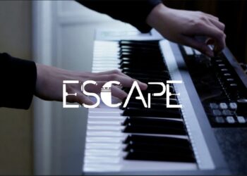 BEATING THE ODDS – ESCAPE (Clip Officiel)