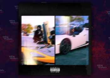 Pop Smoke – 100k On a Coupe Ft. Calboy