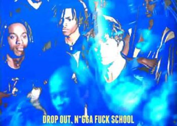 Camo! – Pop Shit (Visualizer)